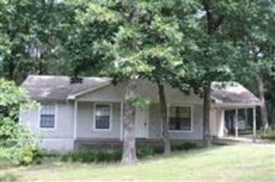 Sold before listed.  Laminet wood floors, tile in kitchen, tile backsplash, oversized deck, extended driveway. Newer Water Heater. Sold "as-is"