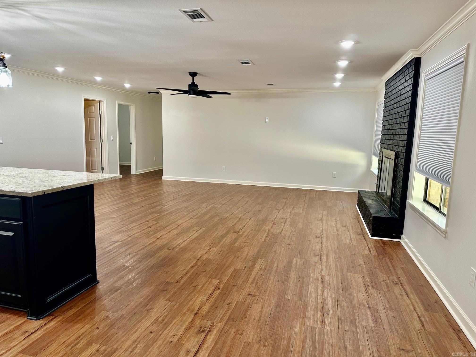 BEVERLY PLACE - Residential