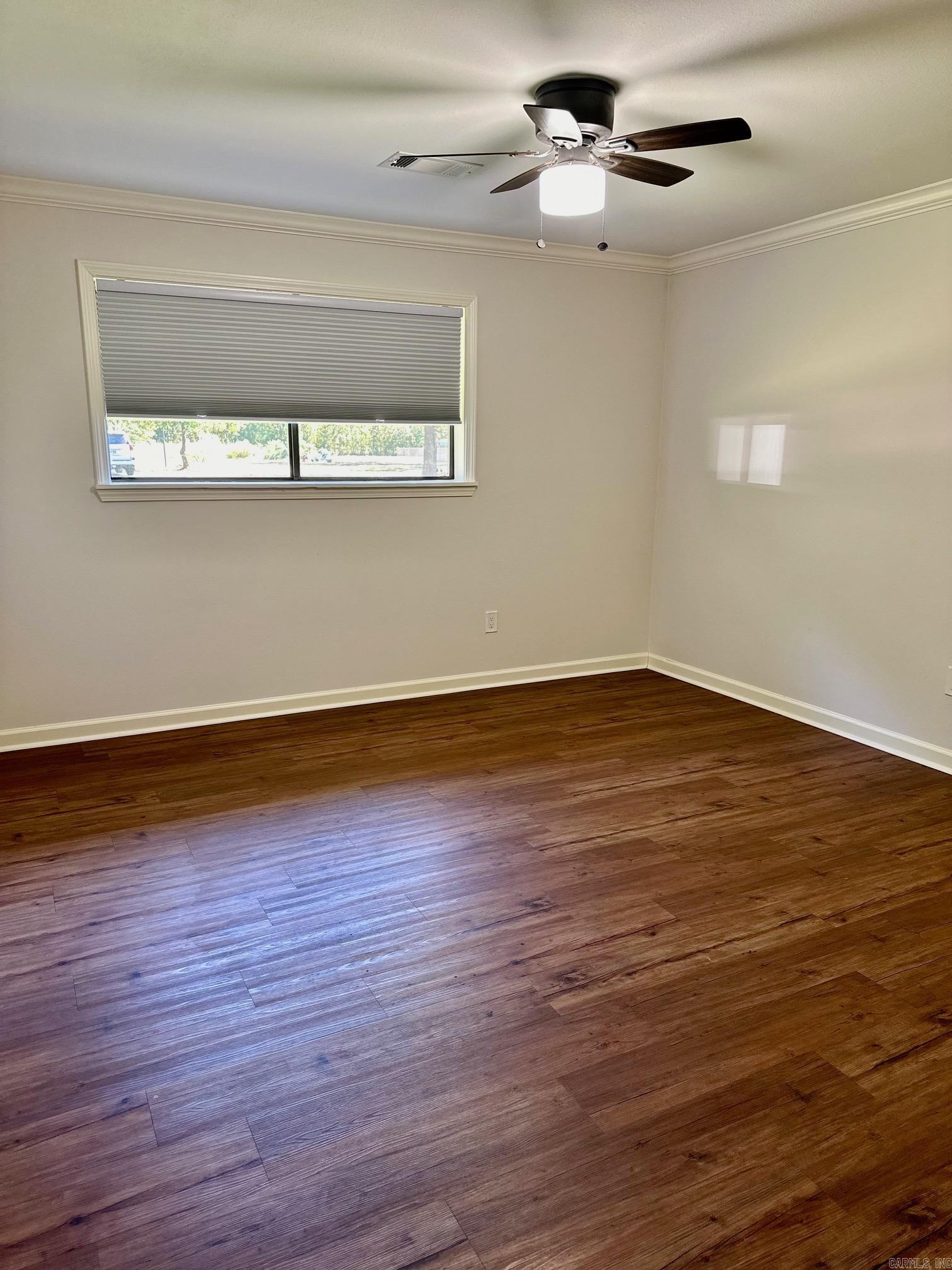 BEVERLY PLACE - Residential