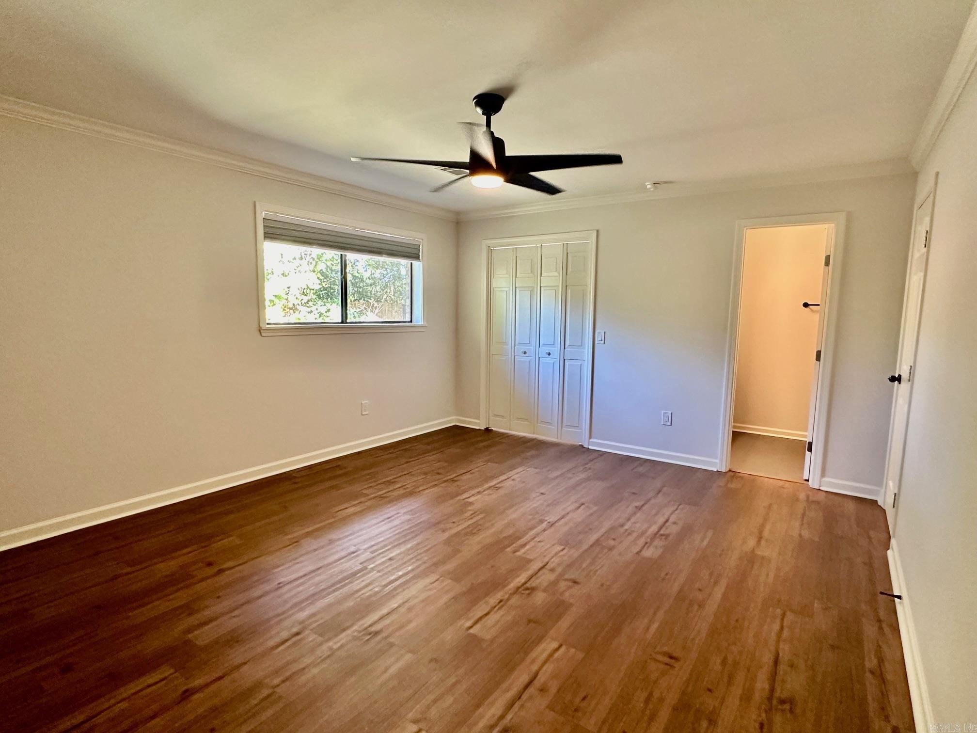 BEVERLY PLACE - Residential