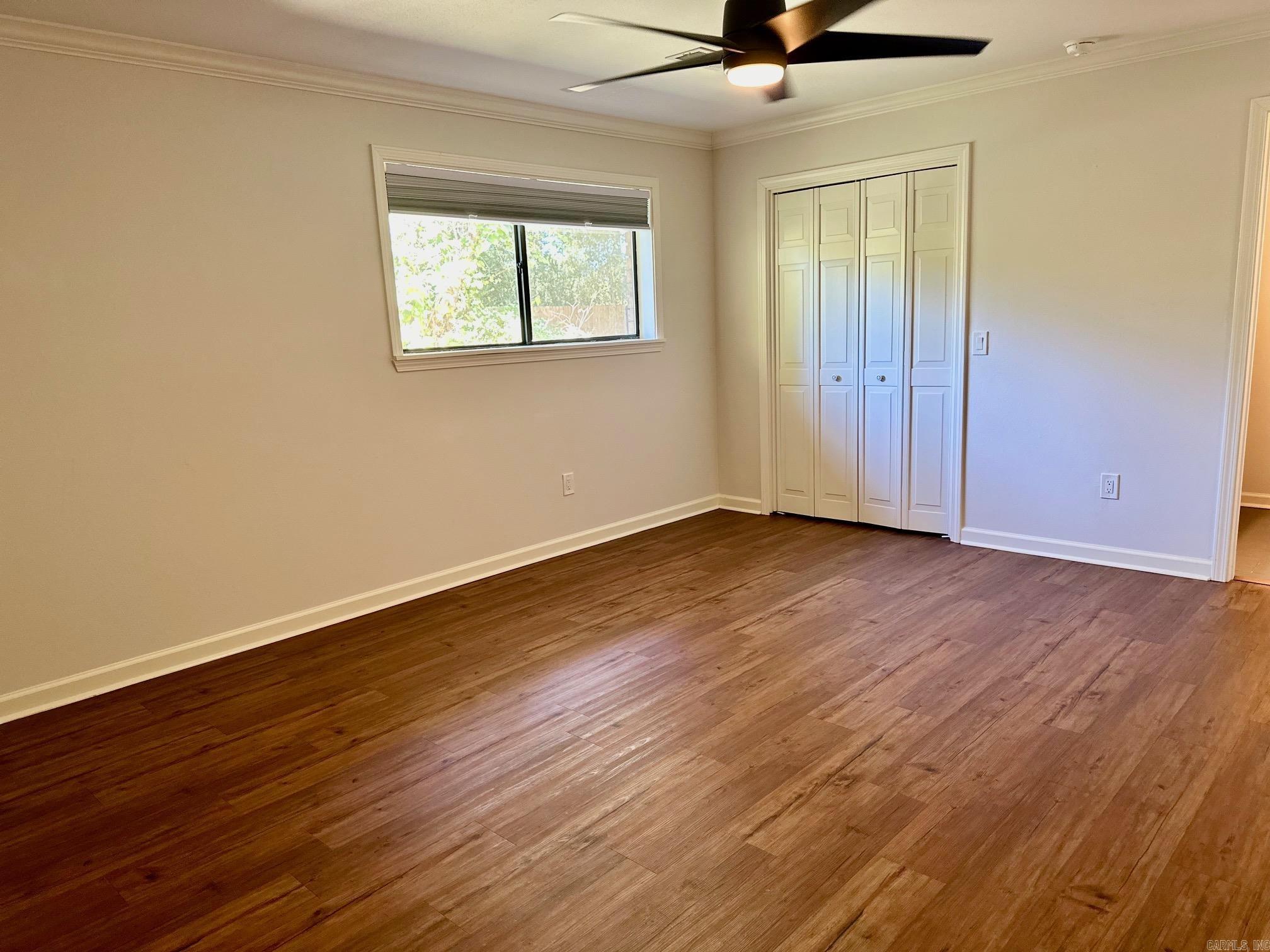 BEVERLY PLACE - Residential