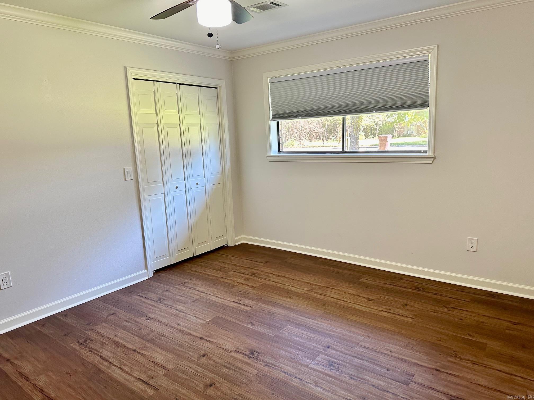 BEVERLY PLACE - Residential