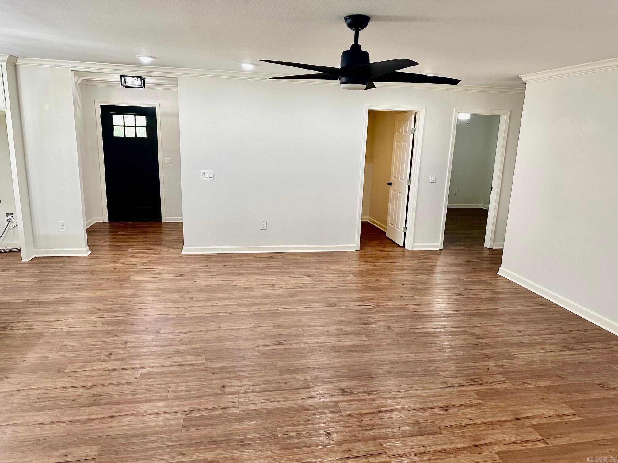 BEVERLY PLACE - Residential