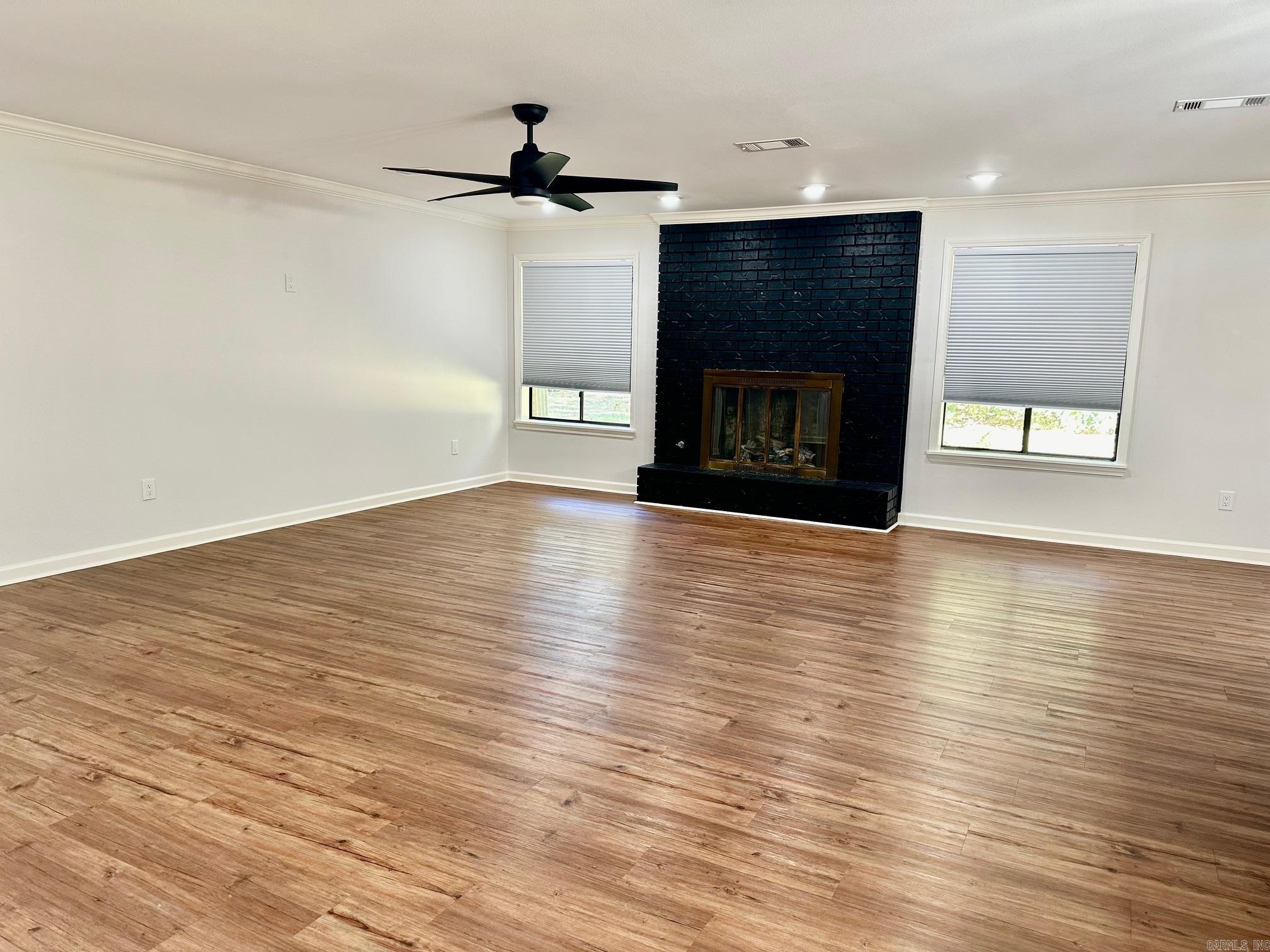 BEVERLY PLACE - Residential
