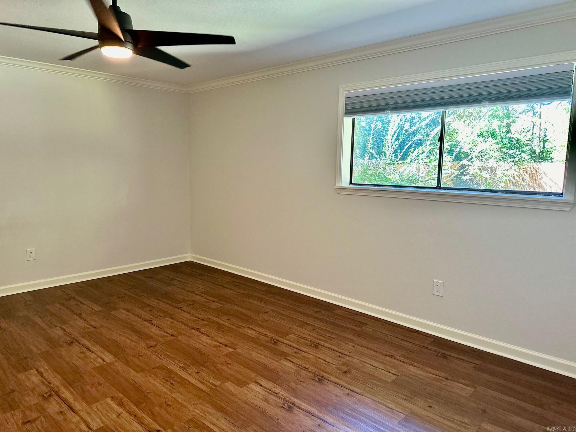 BEVERLY PLACE - Residential