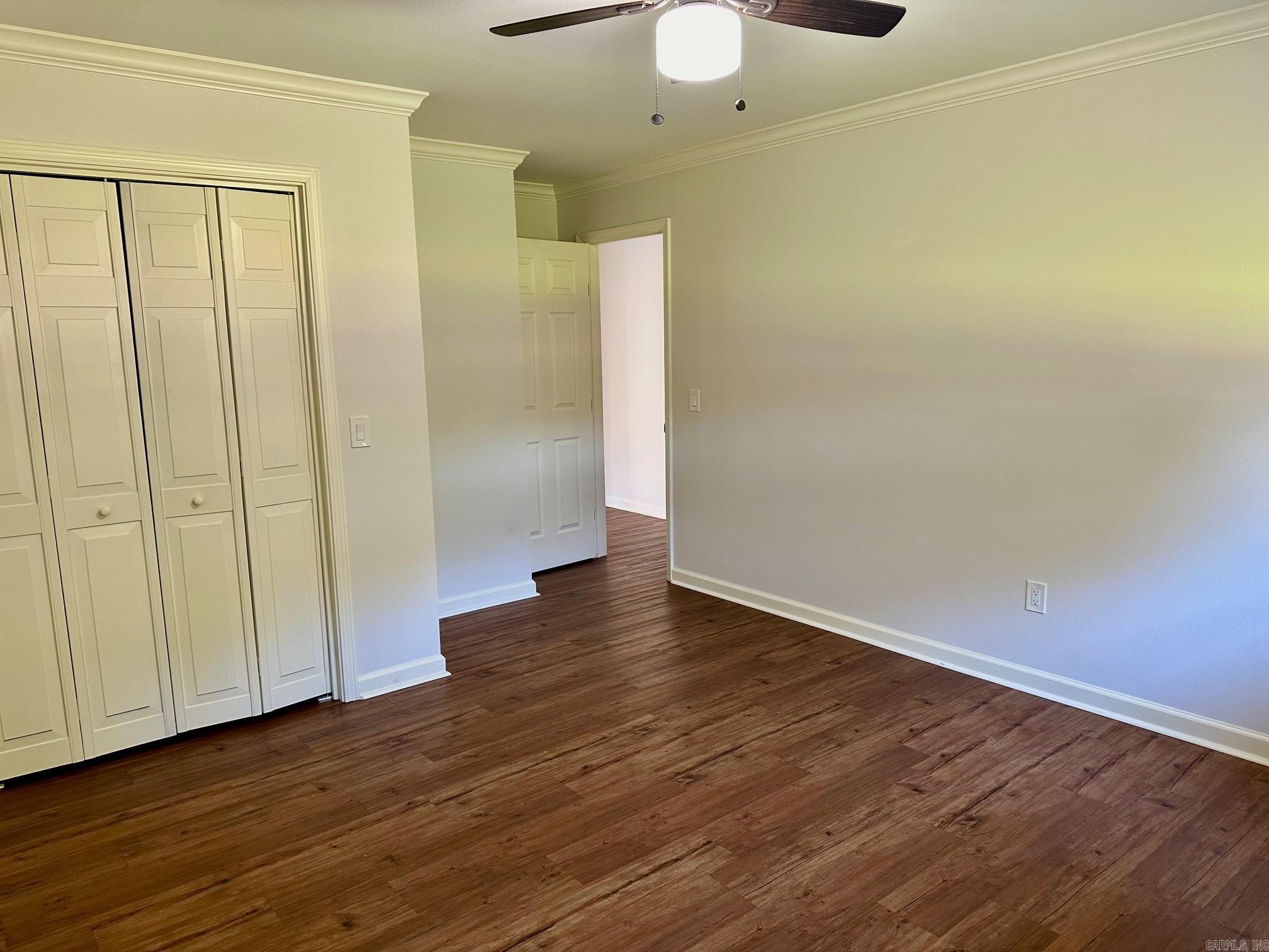 BEVERLY PLACE - Residential