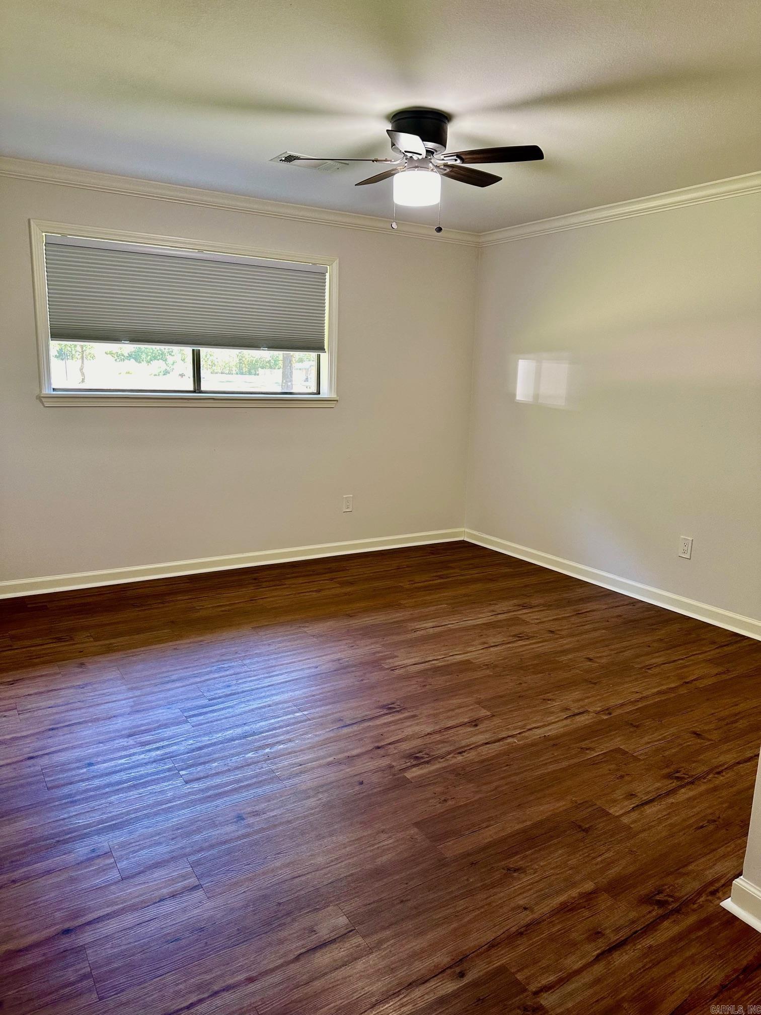 BEVERLY PLACE - Residential