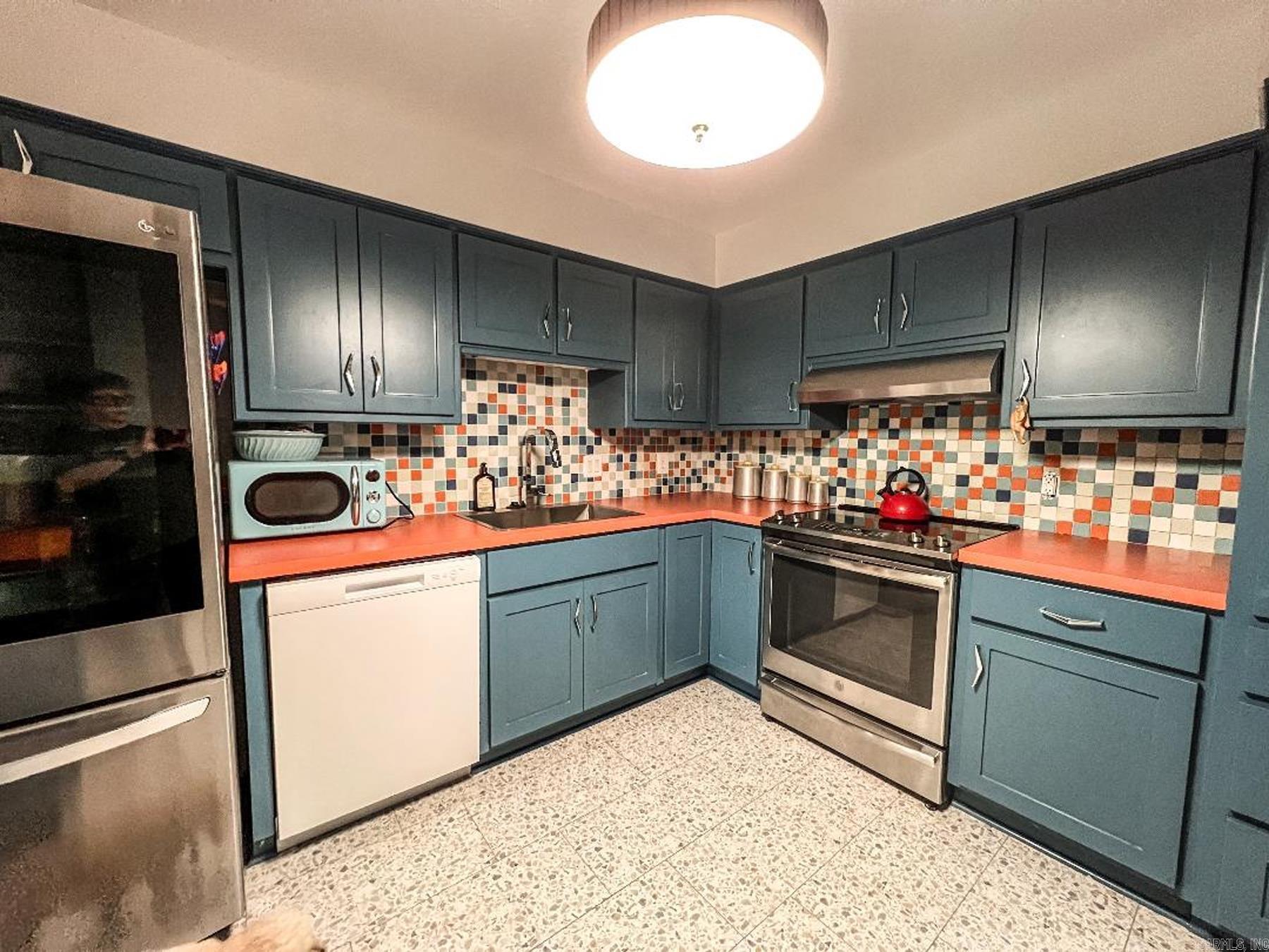 Guadalajara - Residential