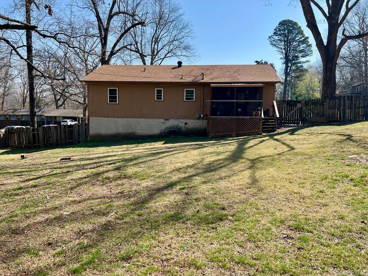 Lake View - Residential