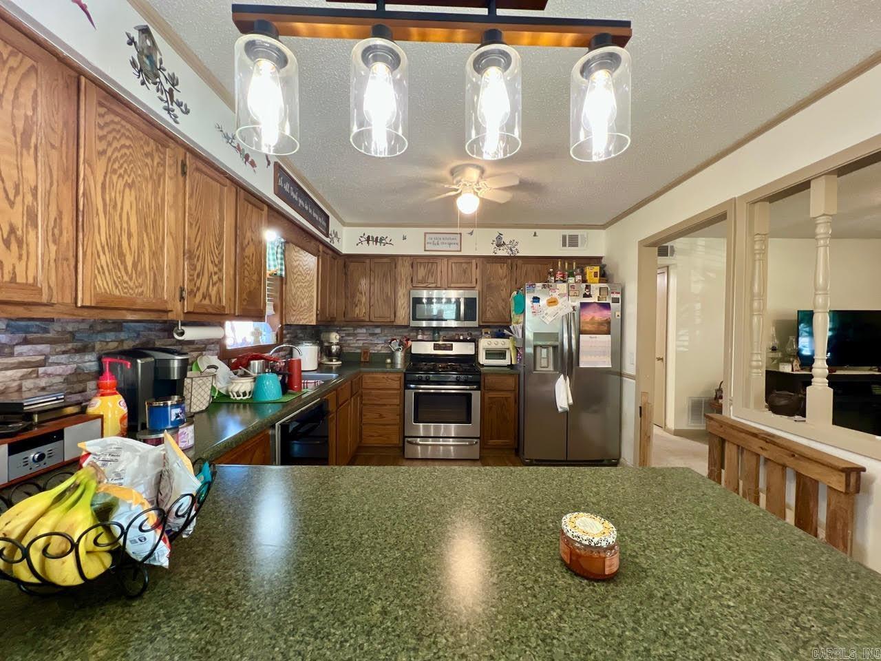 Lake View - Residential