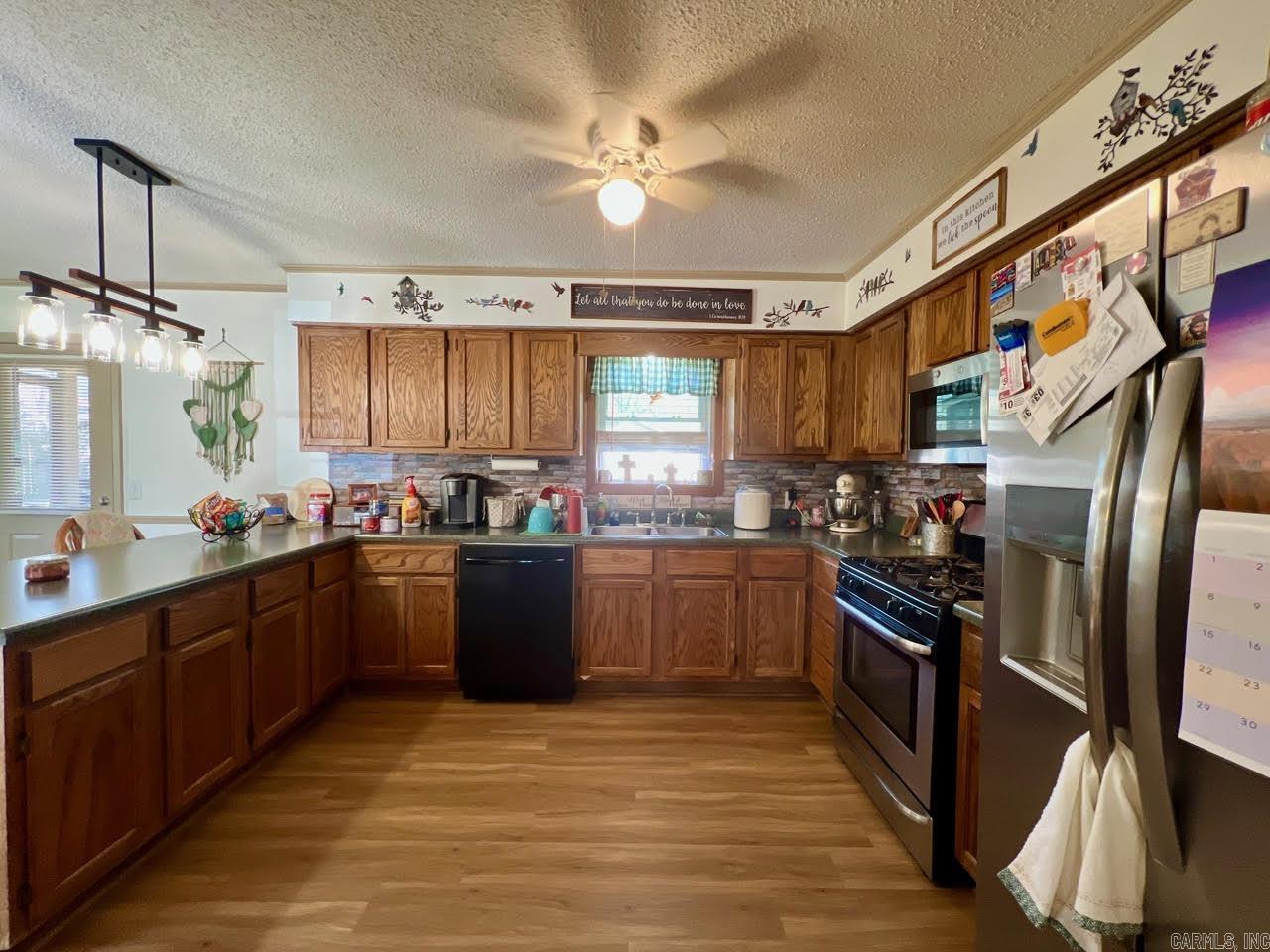 Lake View - Residential