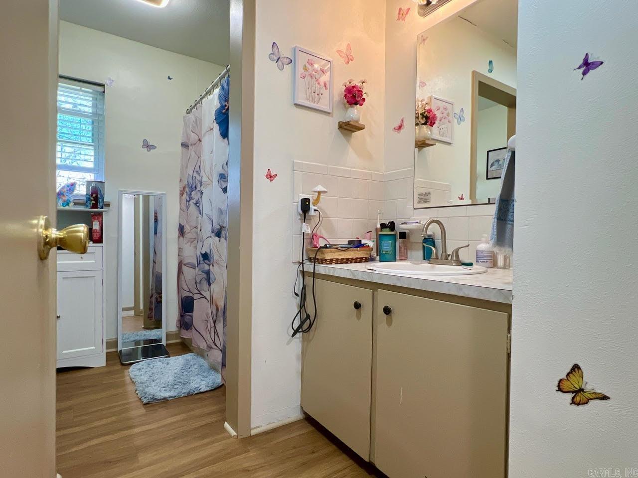 Lake View - Residential