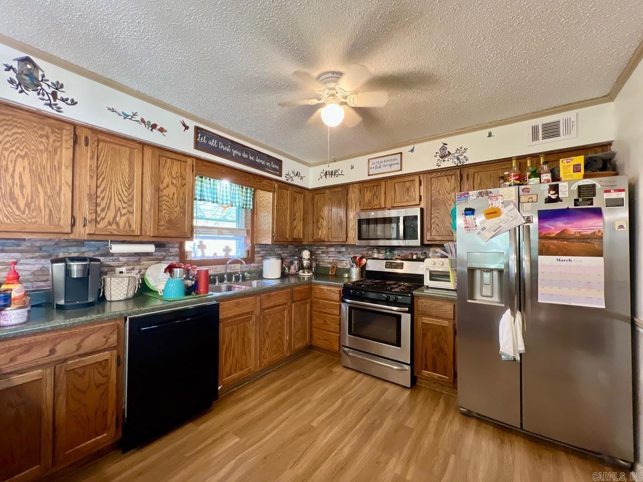 Lake View - Residential