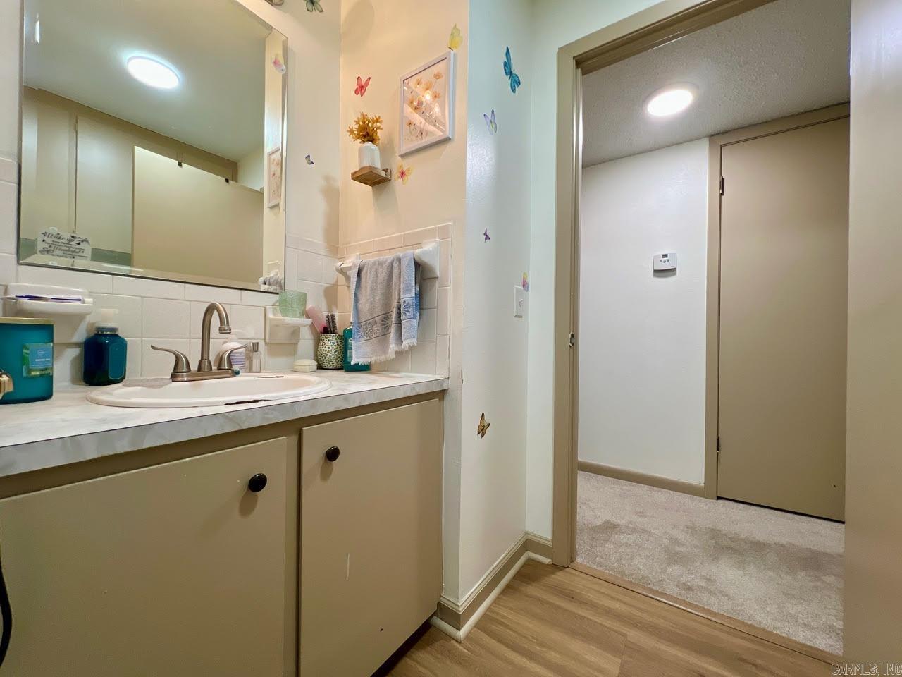 Lake View - Residential