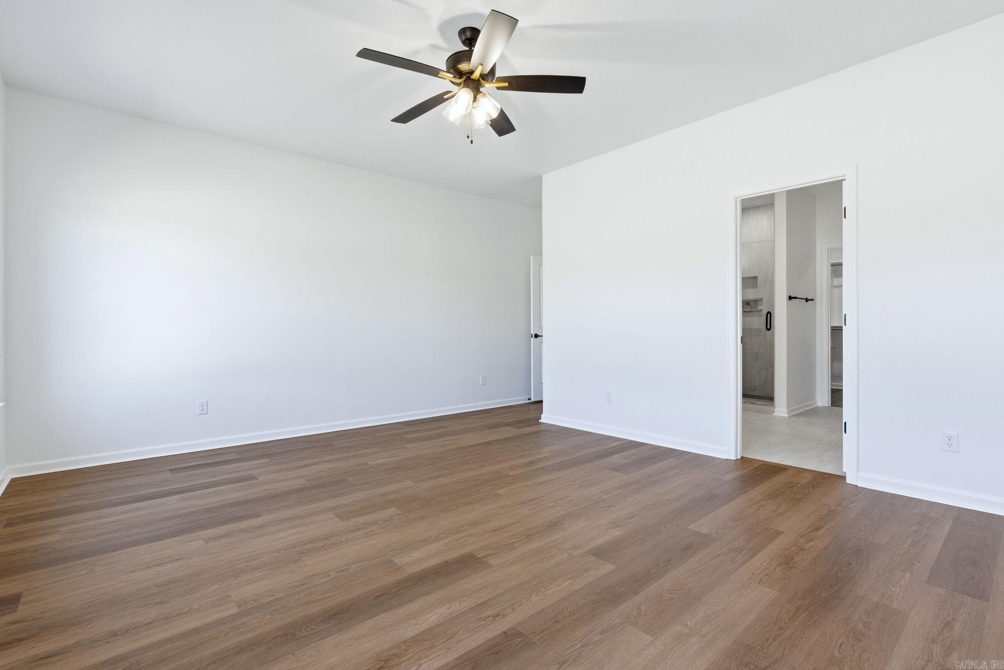 GARDENS AT HOPE VALLEY - Residential