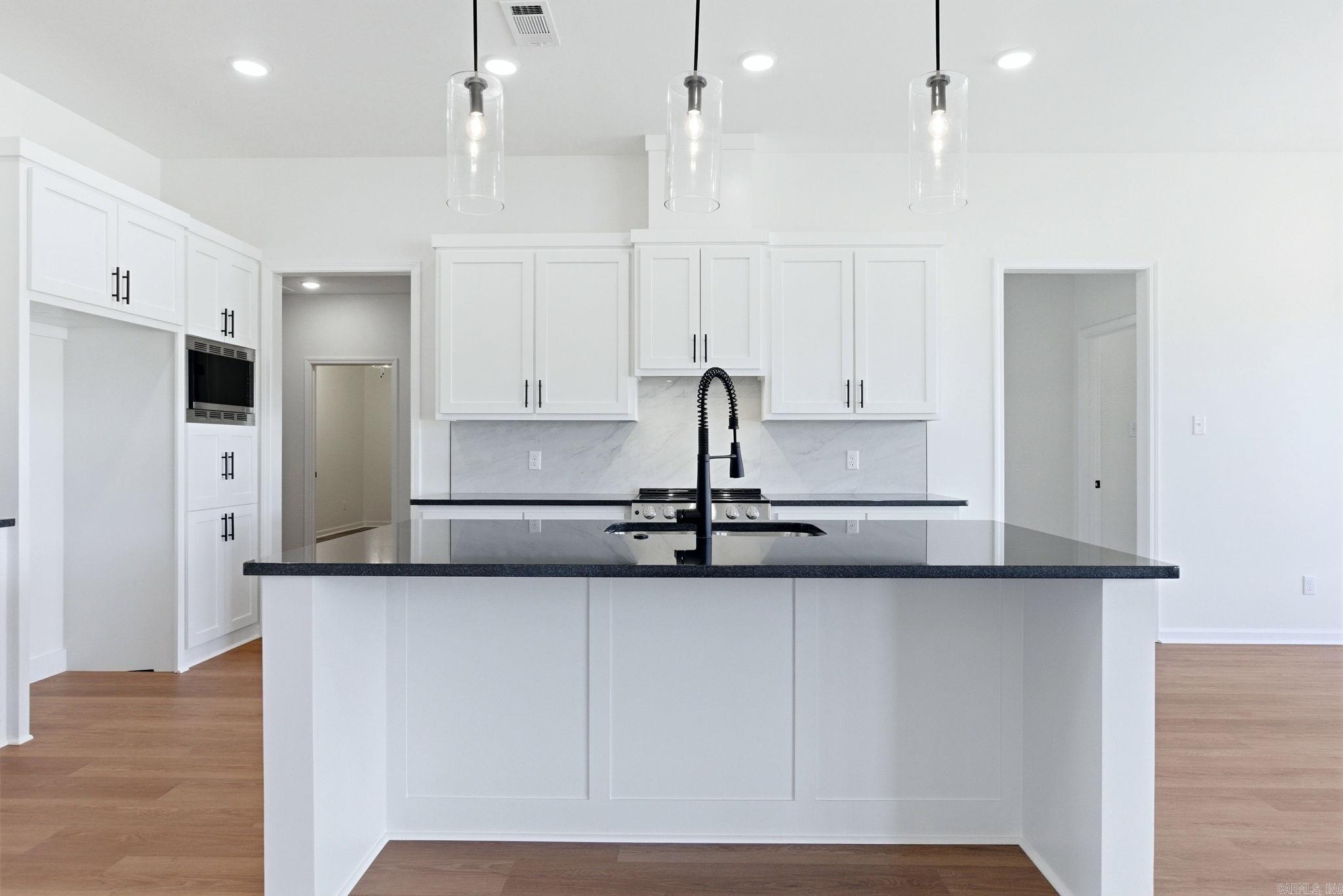 GARDENS AT HOPE VALLEY - Residential