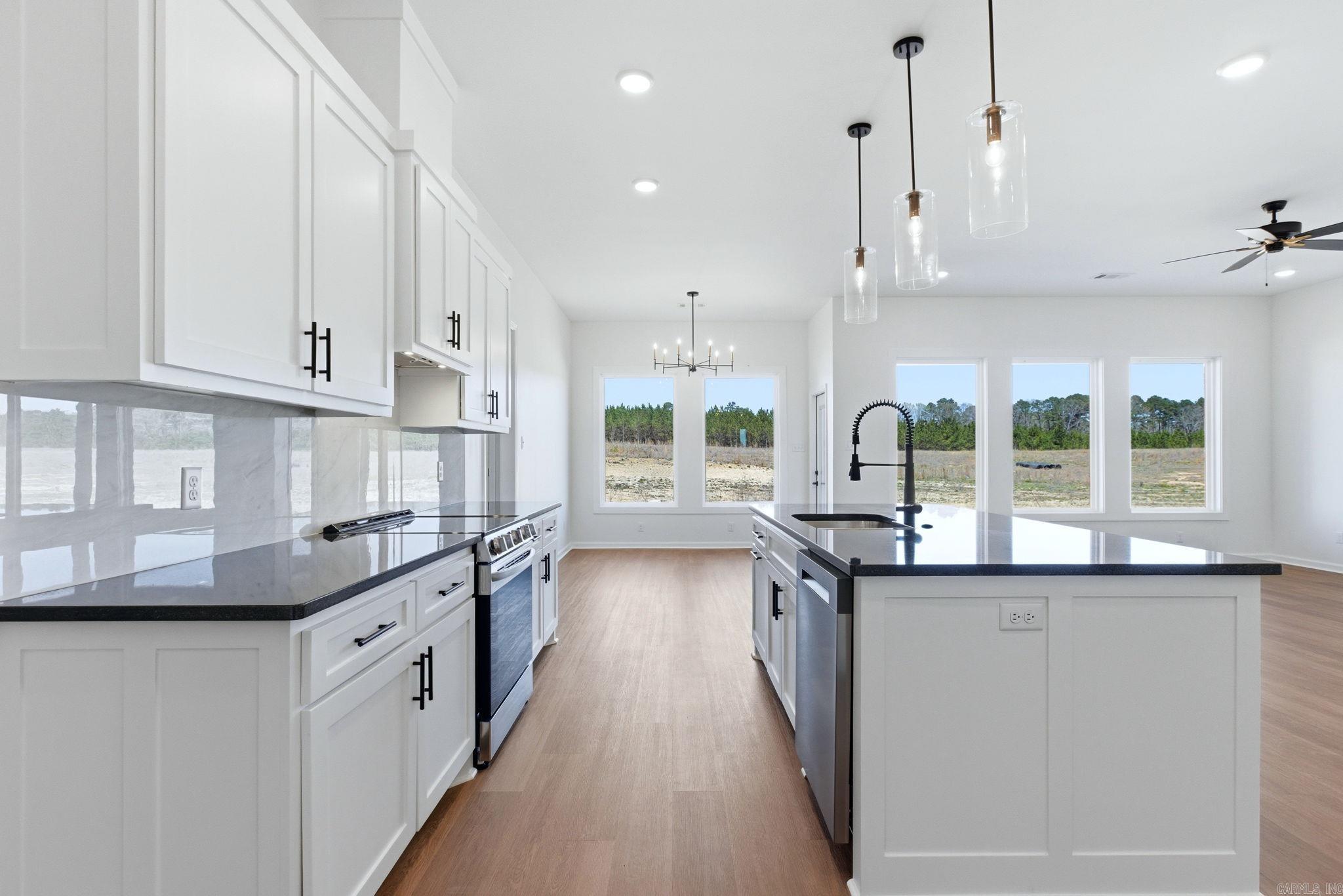 GARDENS AT HOPE VALLEY - Residential