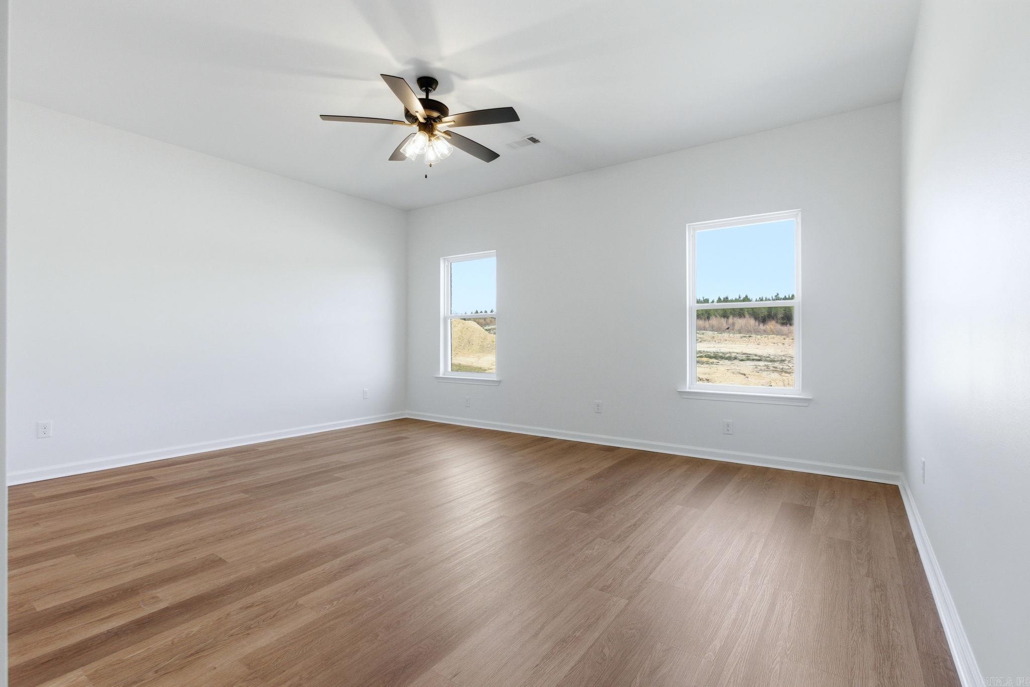 GARDENS AT HOPE VALLEY - Residential