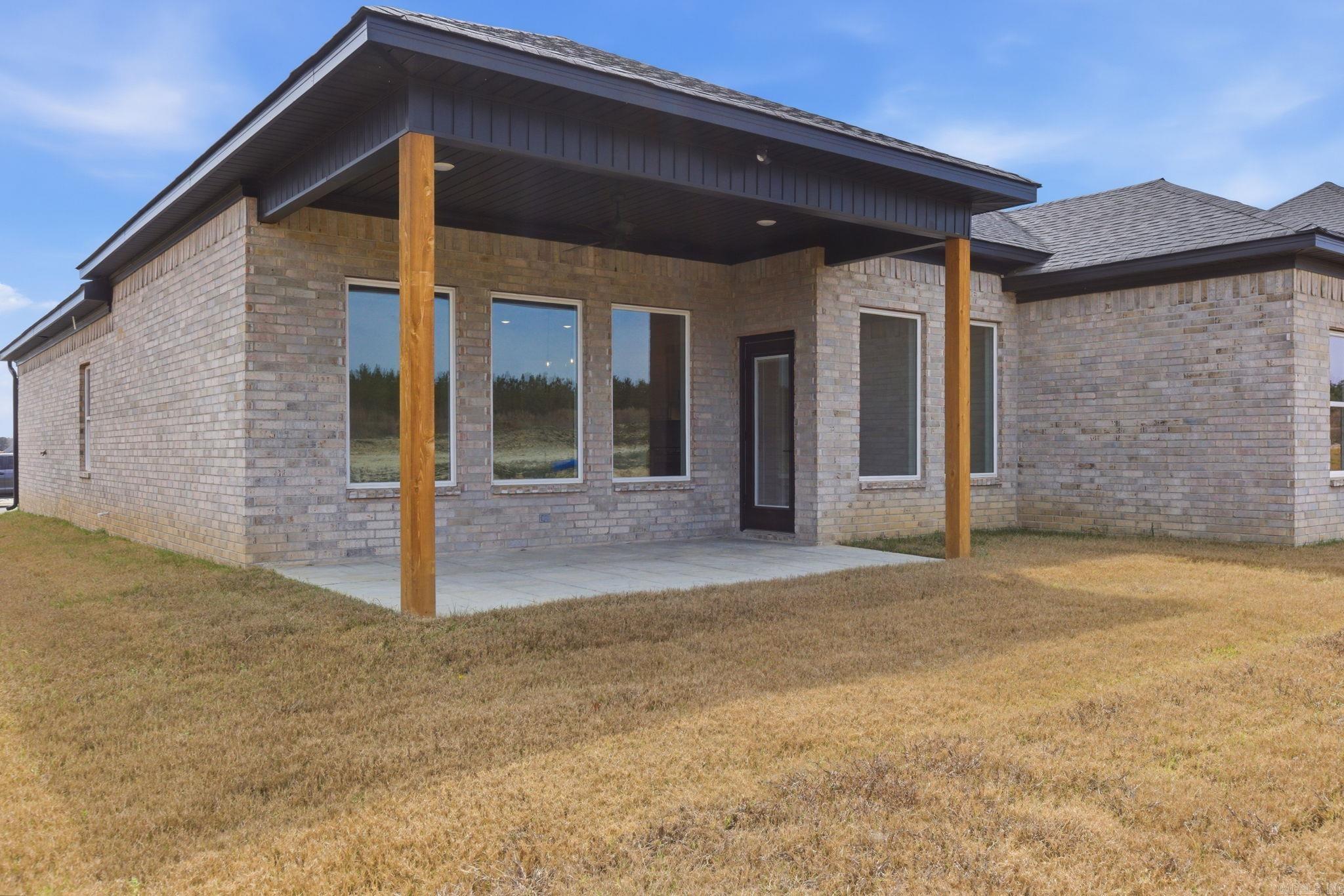 GARDENS AT HOPE VALLEY - Residential