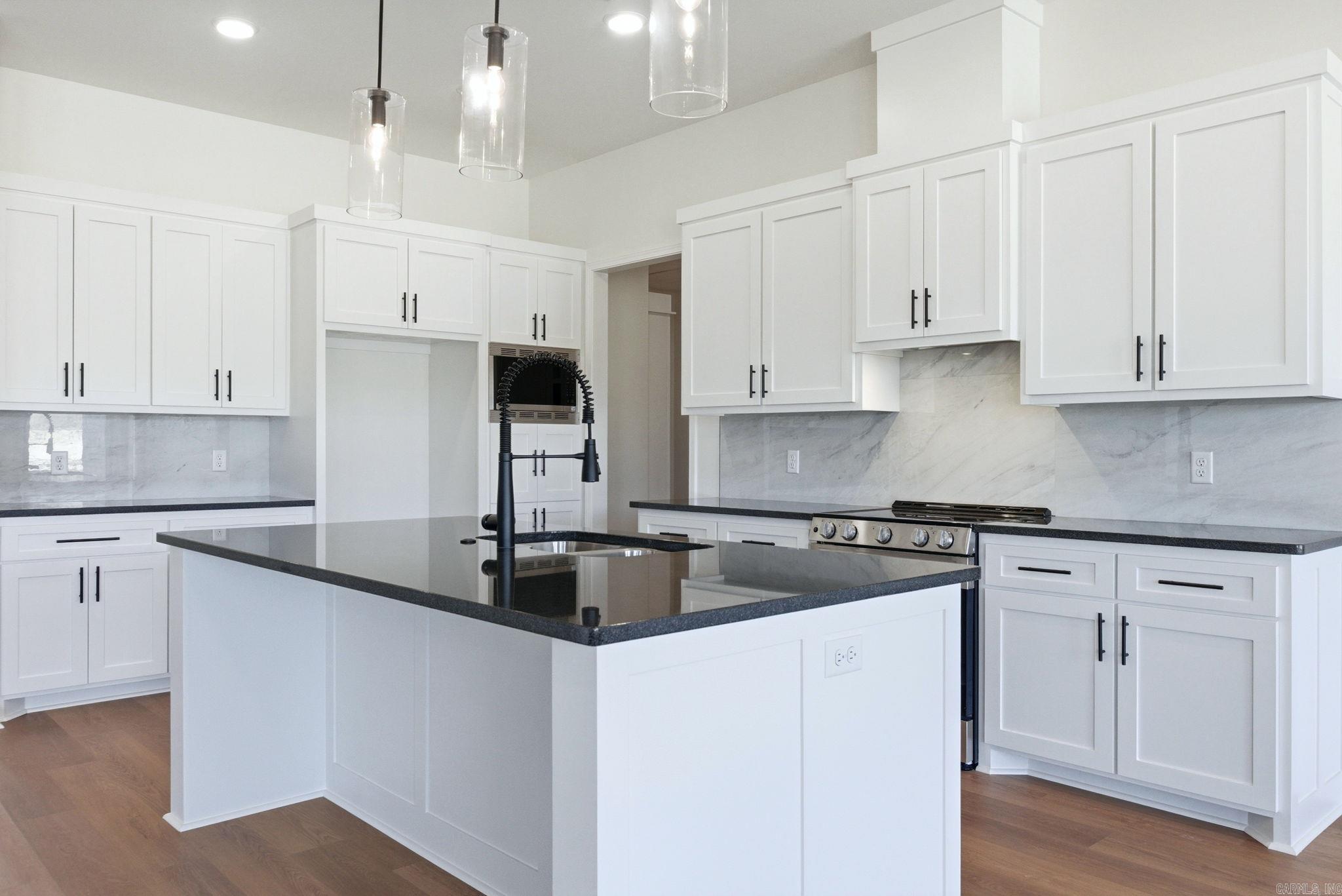 GARDENS AT HOPE VALLEY - Residential