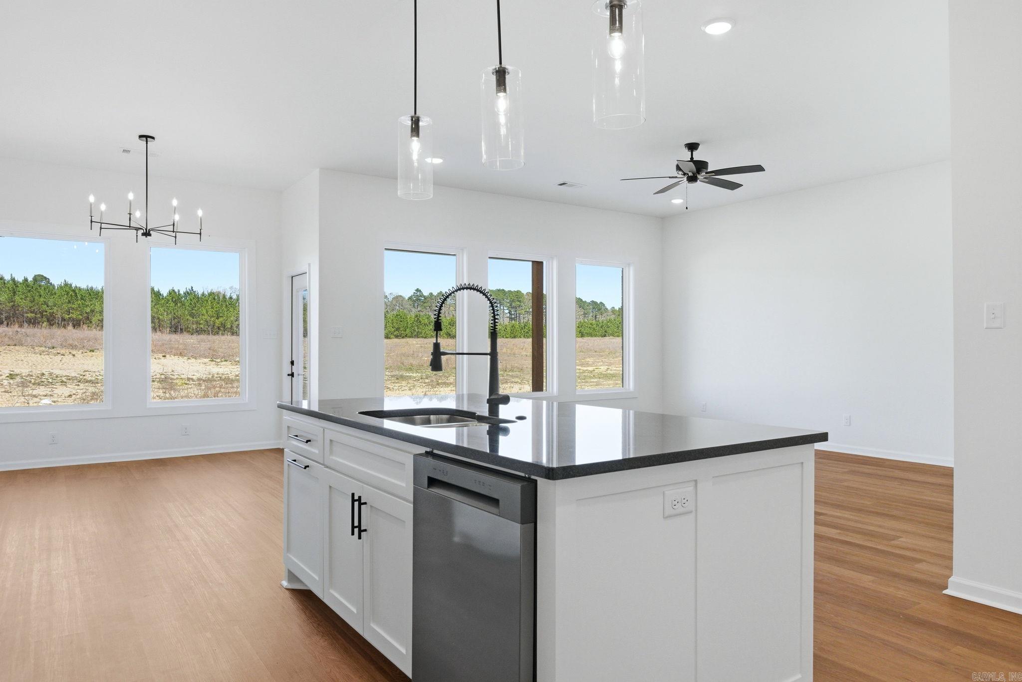 GARDENS AT HOPE VALLEY - Residential