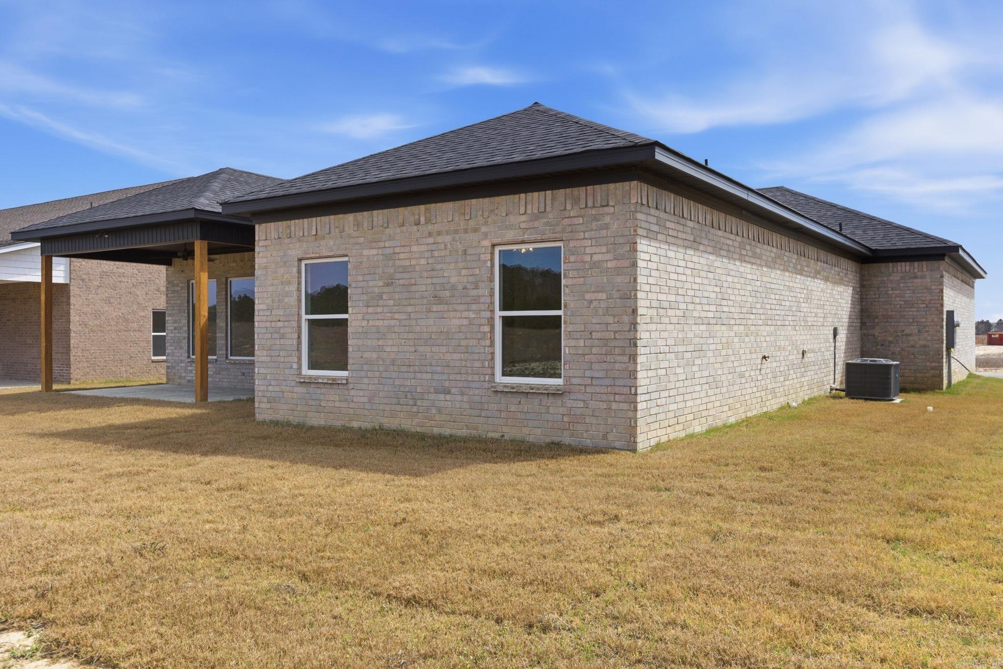 GARDENS AT HOPE VALLEY - Residential