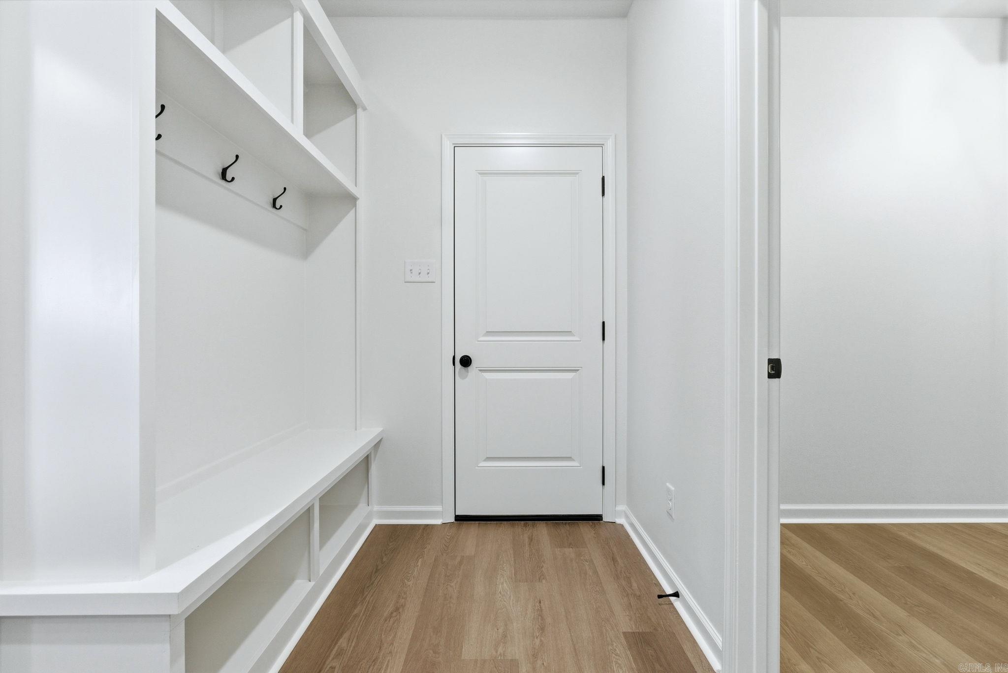 GARDENS AT HOPE VALLEY - Residential