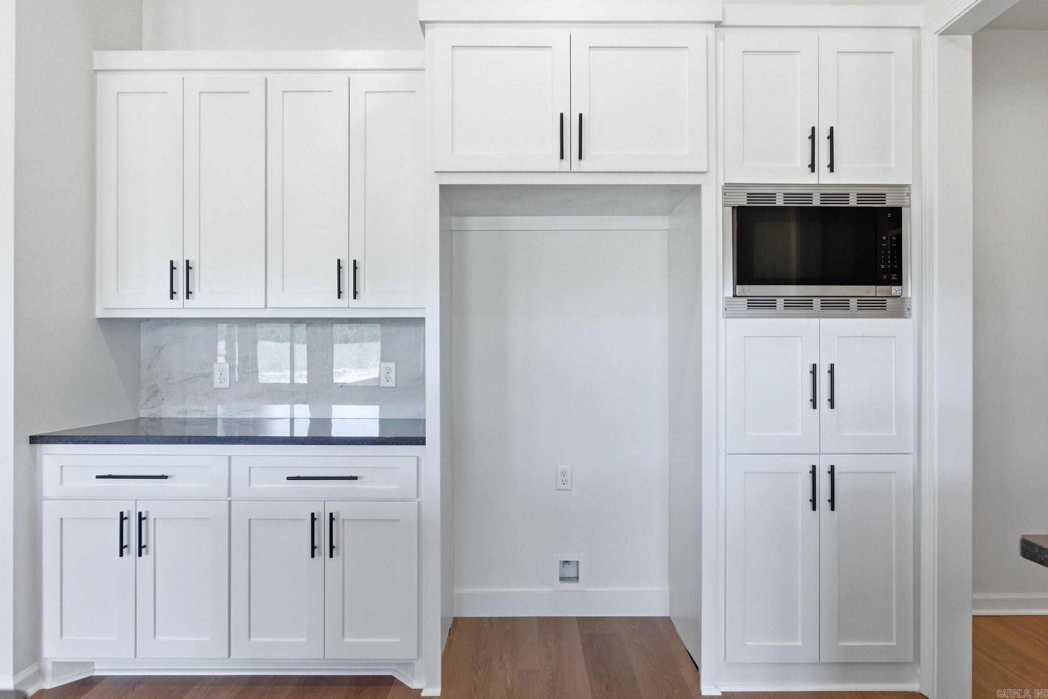 GARDENS AT HOPE VALLEY - Residential