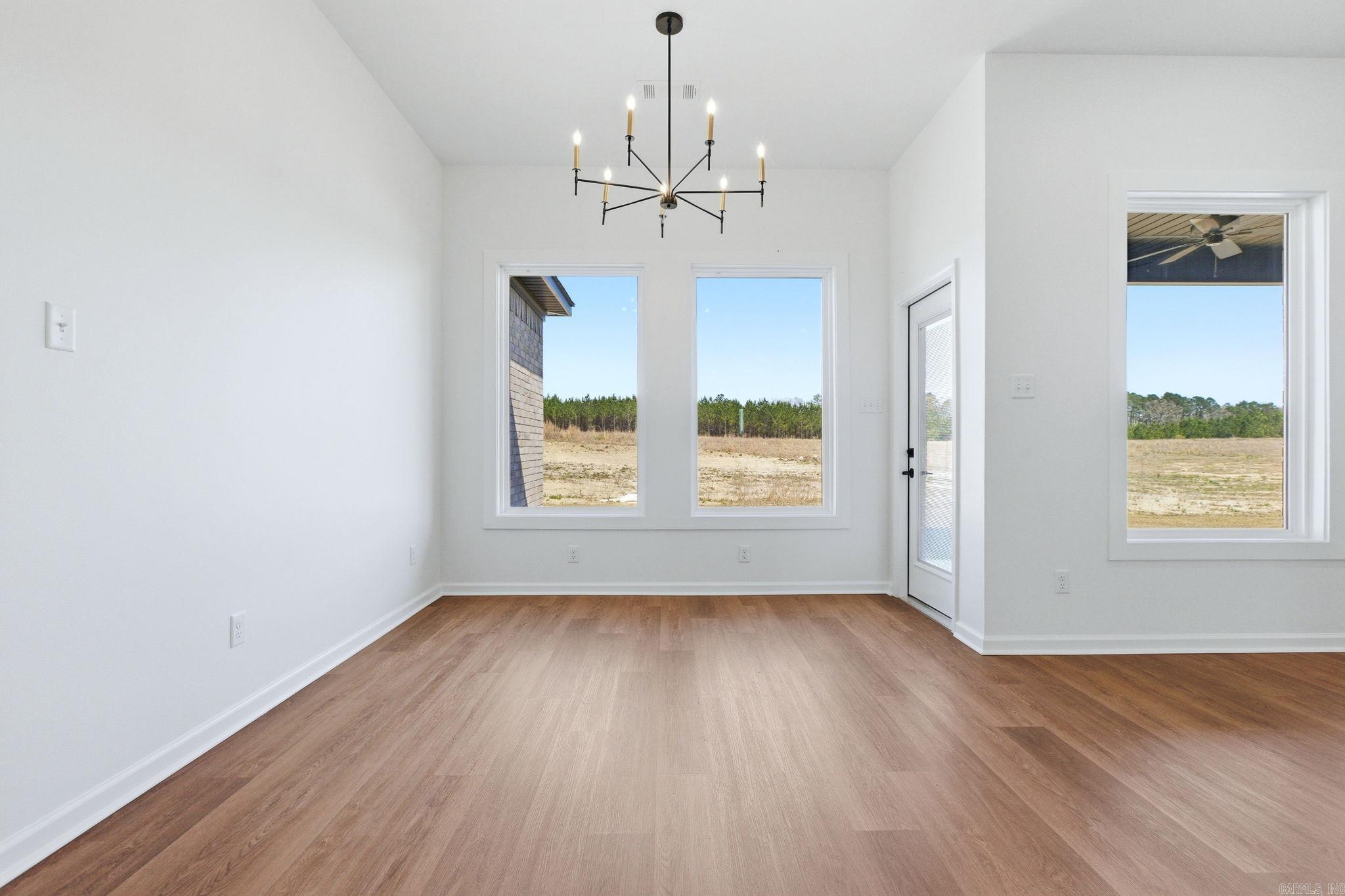 GARDENS AT HOPE VALLEY - Residential