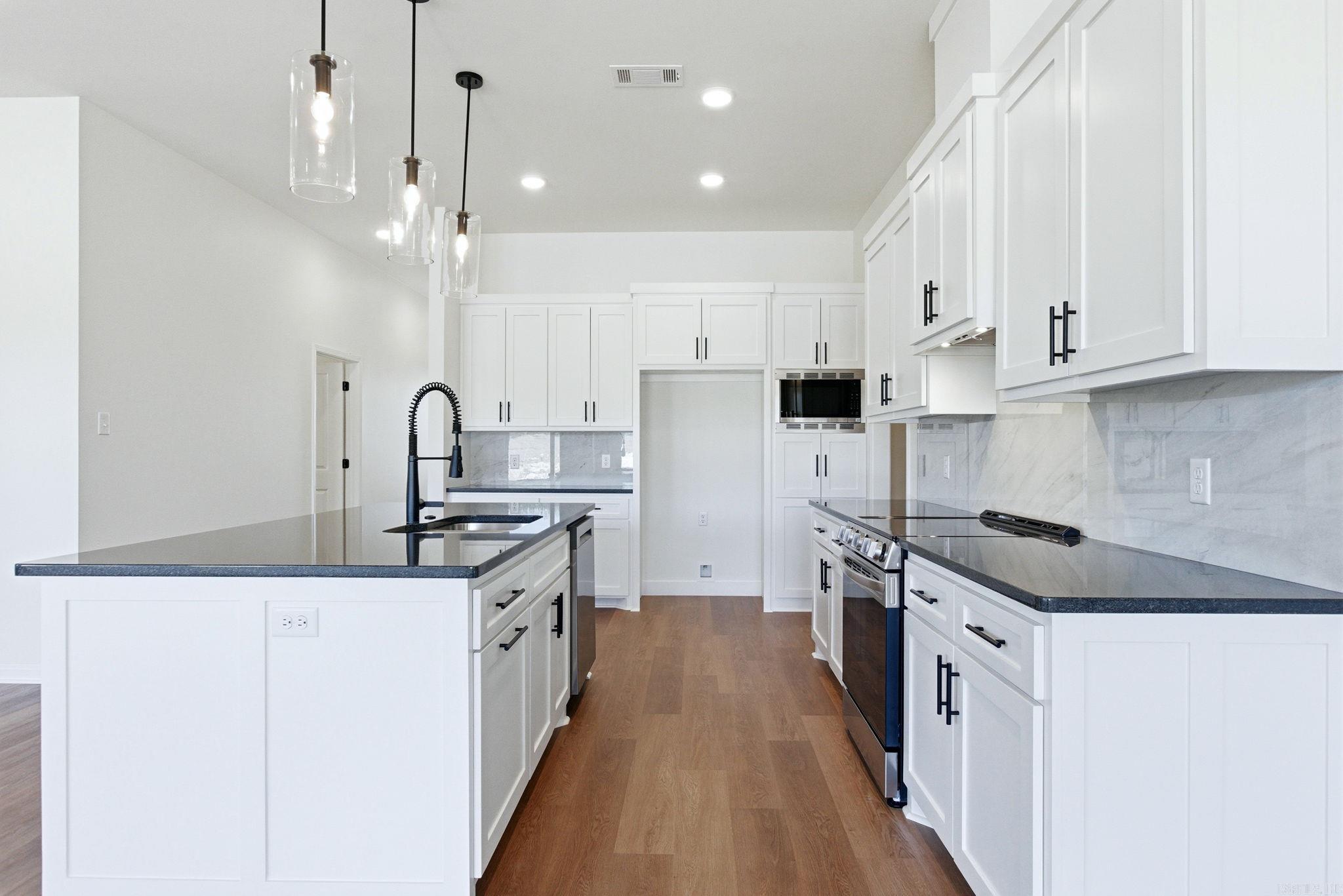 GARDENS AT HOPE VALLEY - Residential