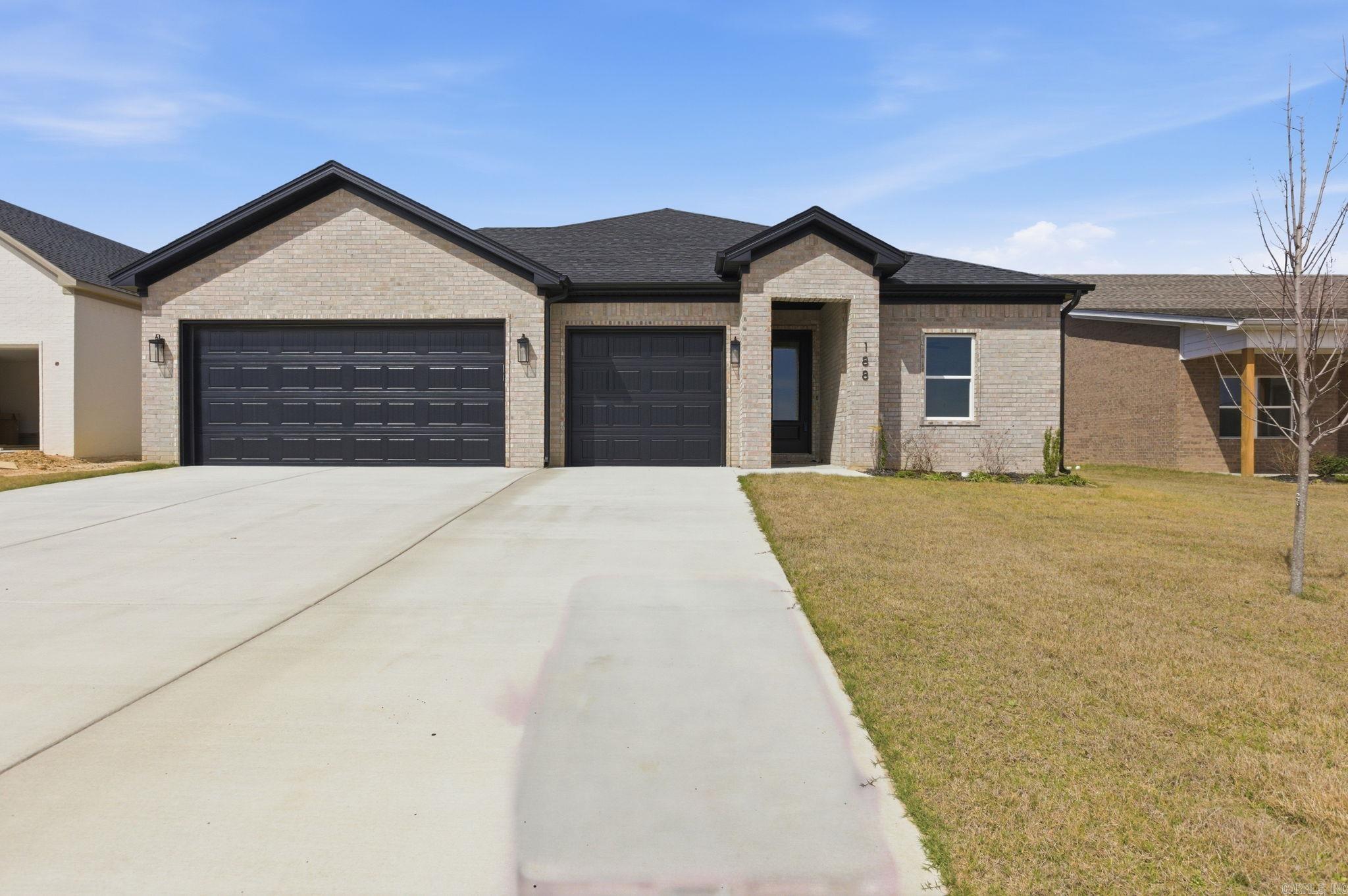 GARDENS AT HOPE VALLEY - Residential