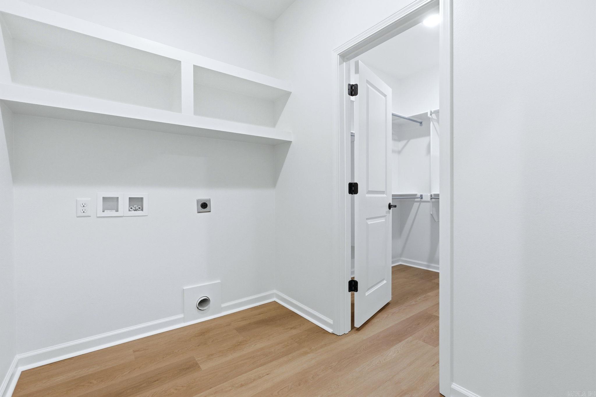 GARDENS AT HOPE VALLEY - Residential