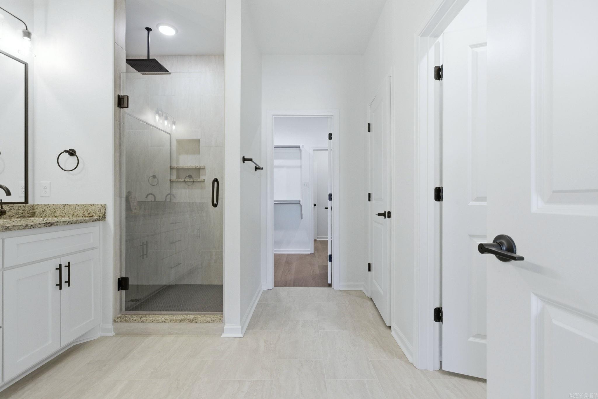 GARDENS AT HOPE VALLEY - Residential