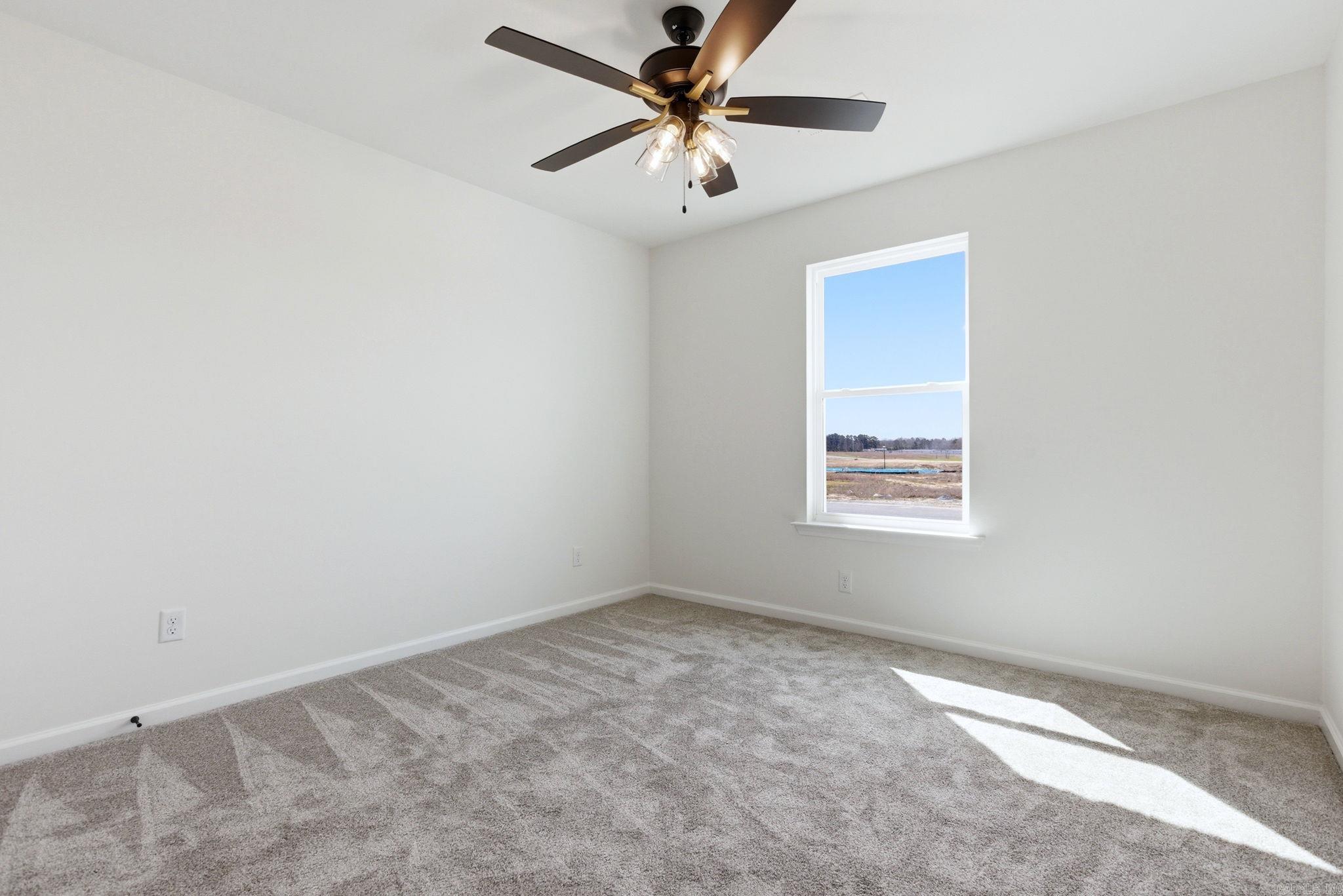 GARDENS AT HOPE VALLEY - Residential