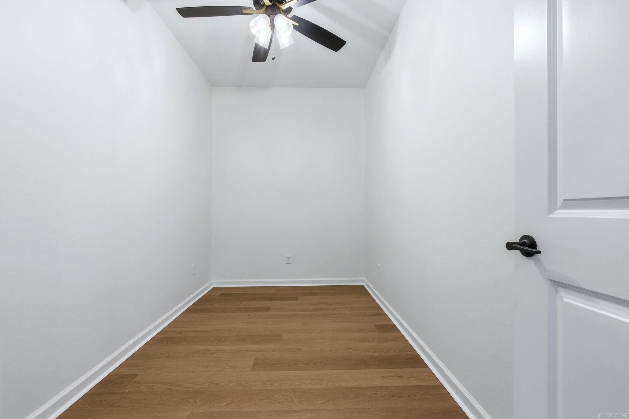 GARDENS AT HOPE VALLEY - Residential