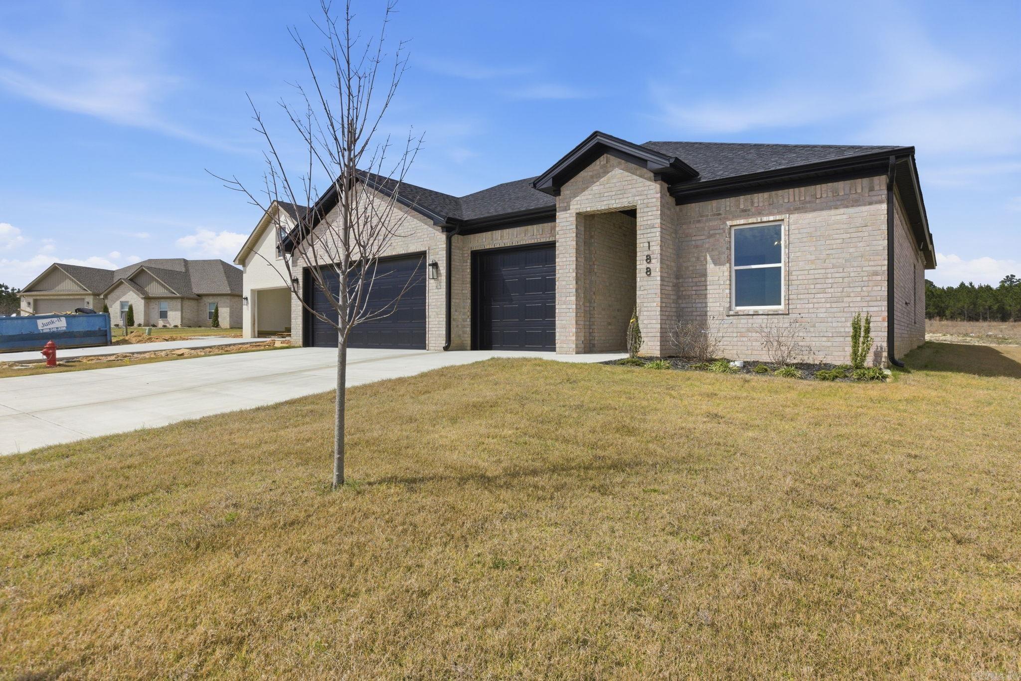 GARDENS AT HOPE VALLEY - Residential