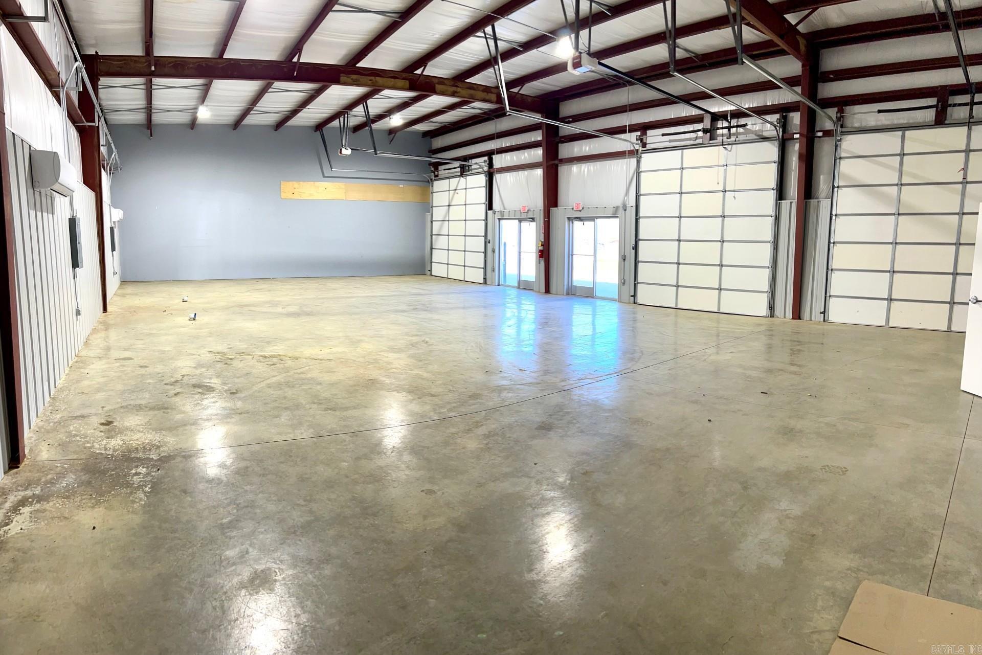 Washington - Commercial Sale