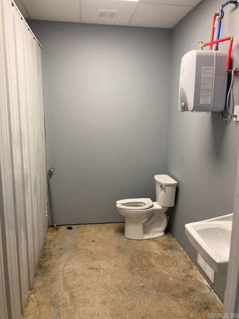 Washington - Commercial Sale