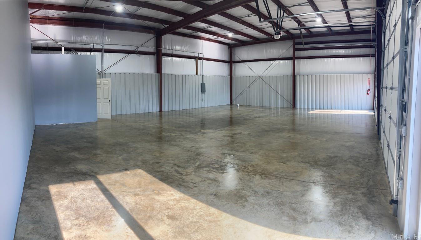 Washington - Commercial Sale