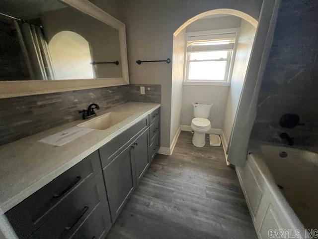 LAFE ATKINS - Residential