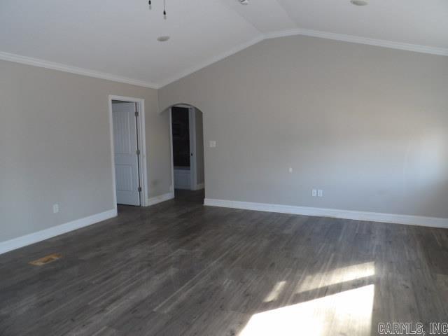 LAFE ATKINS - Residential