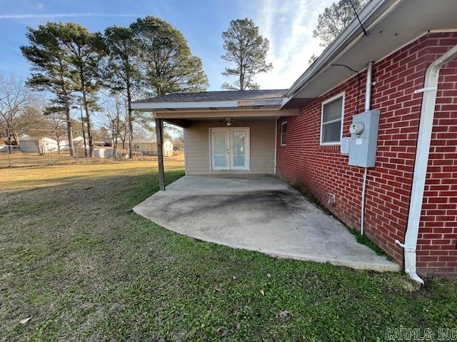 LAFE ATKINS - Residential