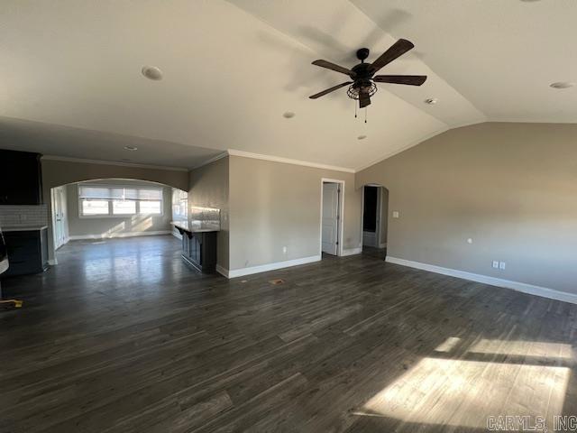 LAFE ATKINS - Residential