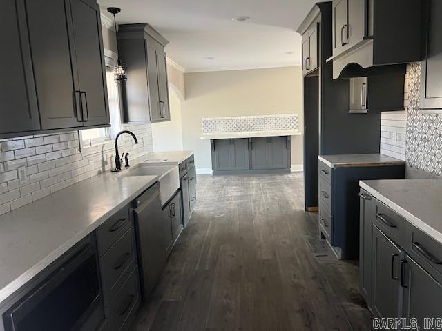 LAFE ATKINS - Residential