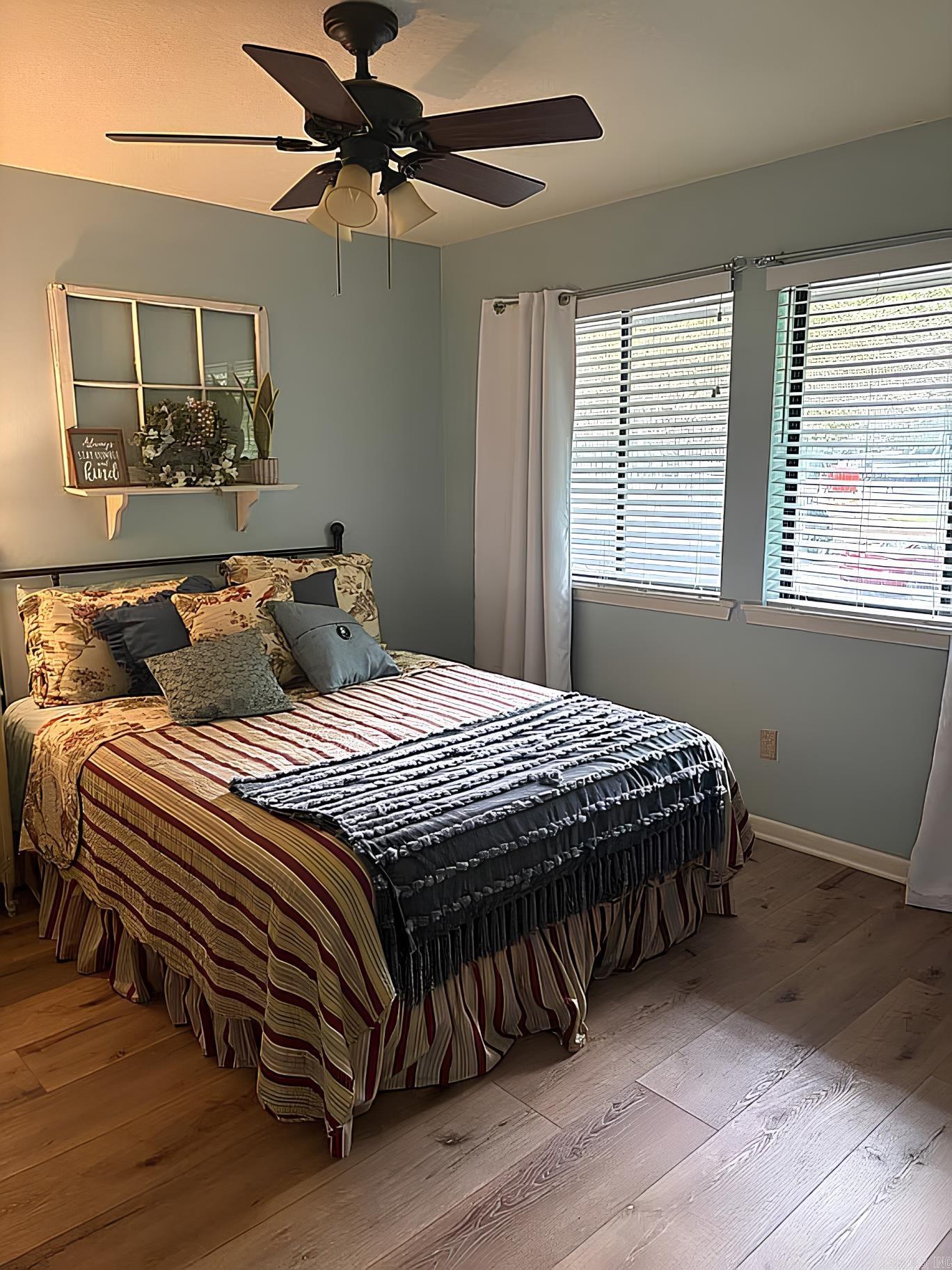 Farr Shores HPR Phase II - Residential