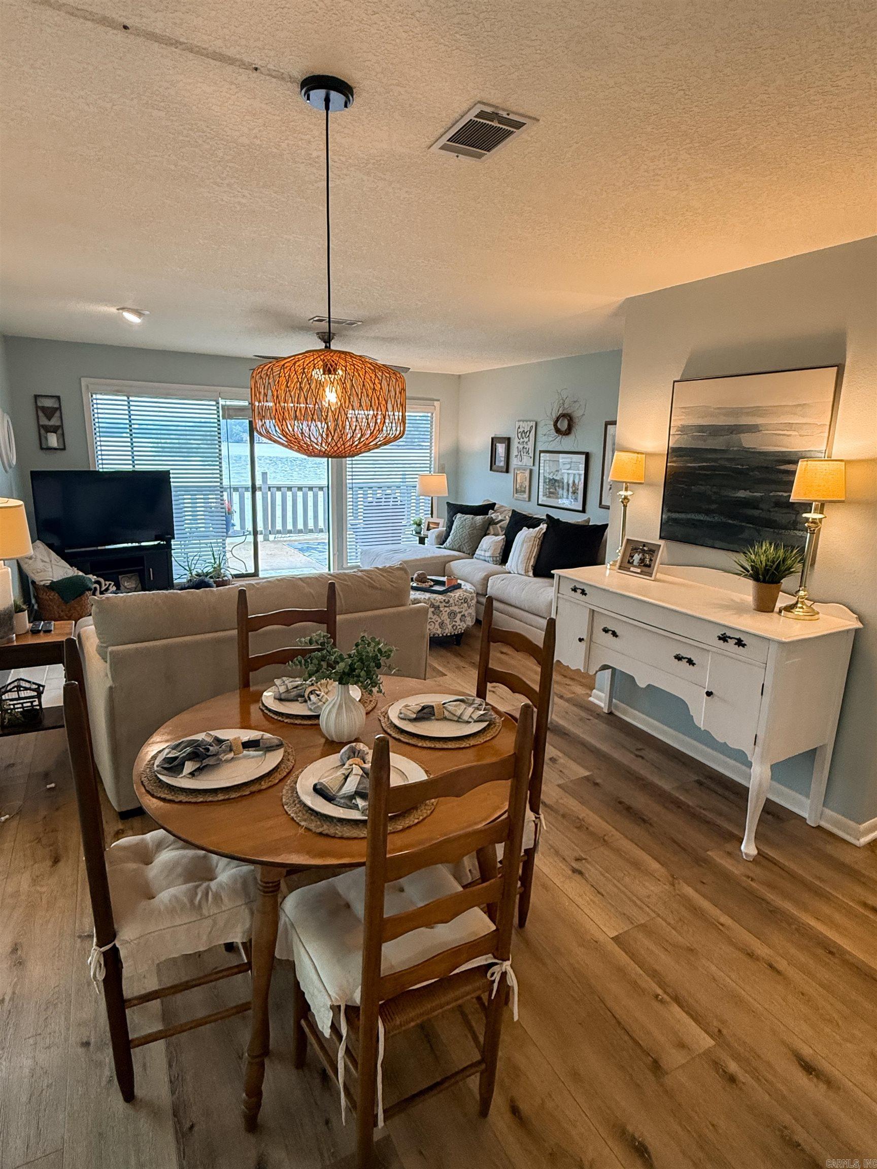 Farr Shores HPR Phase II - Residential