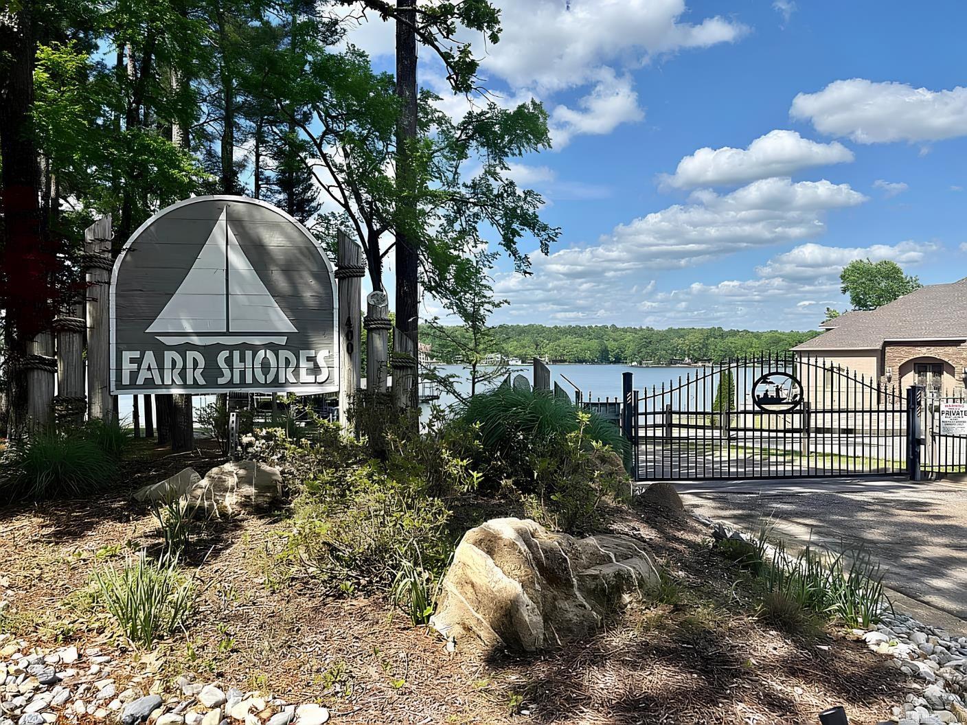 Farr Shores HPR Phase II - Residential