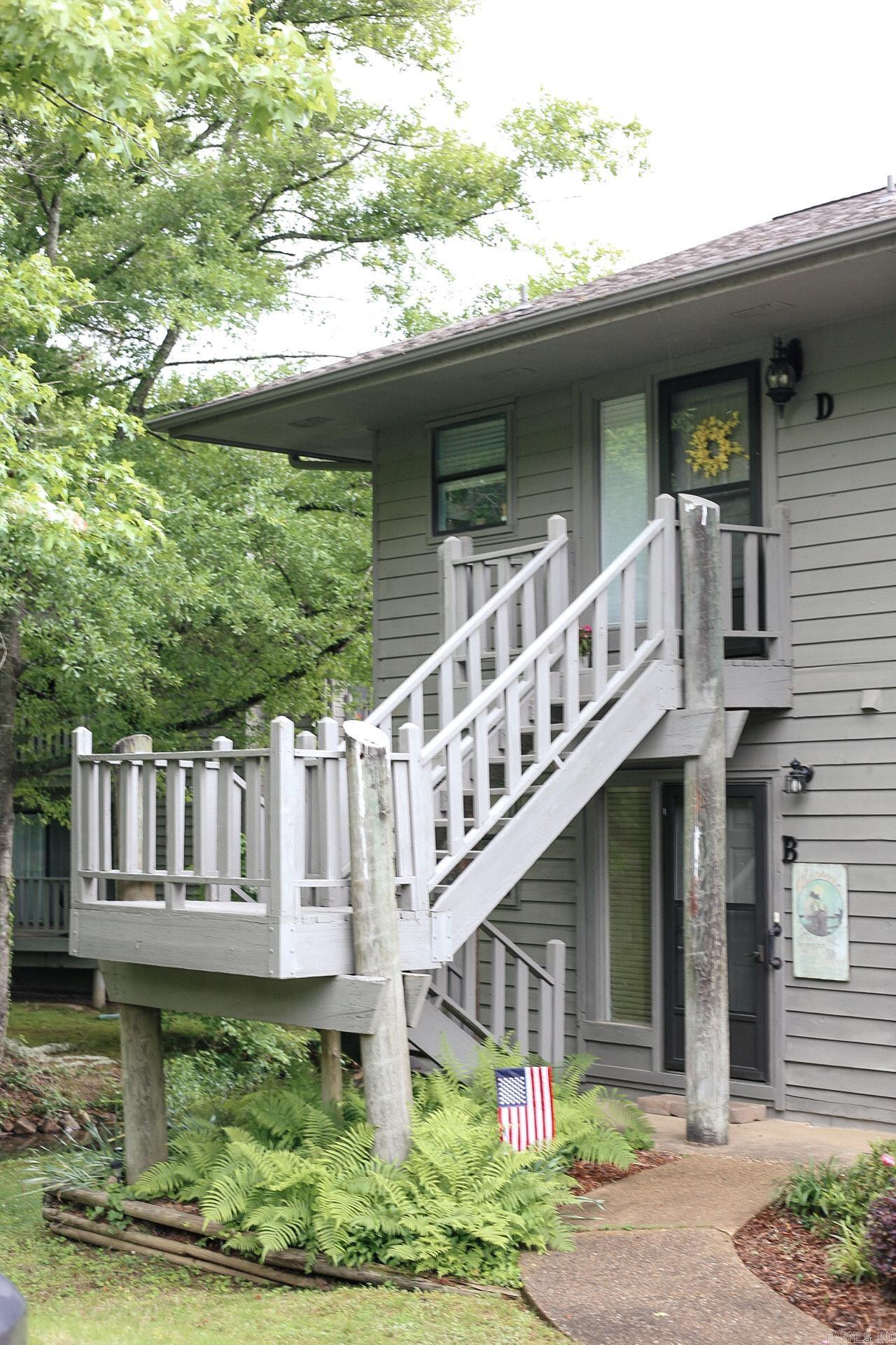 Farr Shores HPR Phase II - Residential