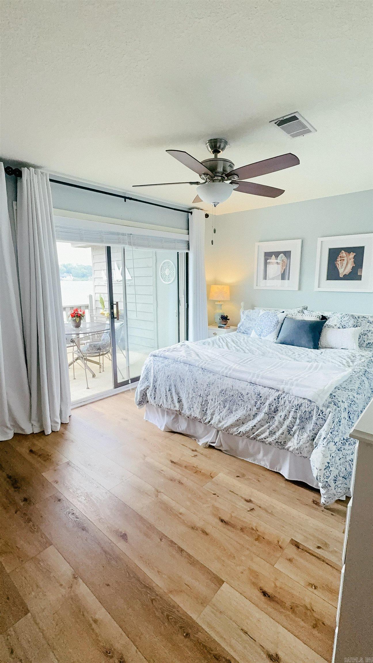 Farr Shores HPR Phase II - Residential