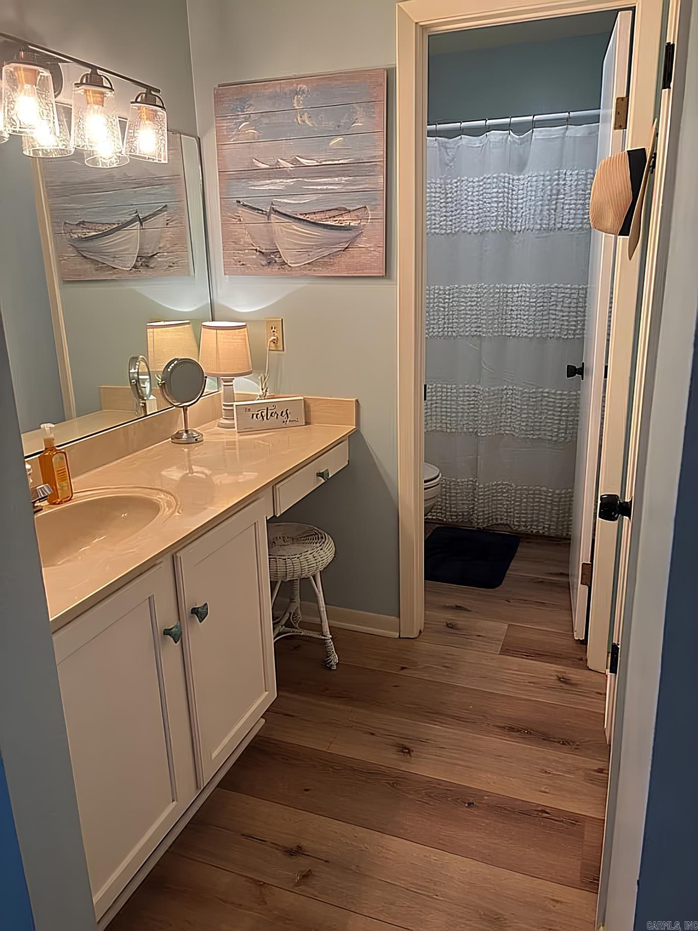 Farr Shores HPR Phase II - Residential